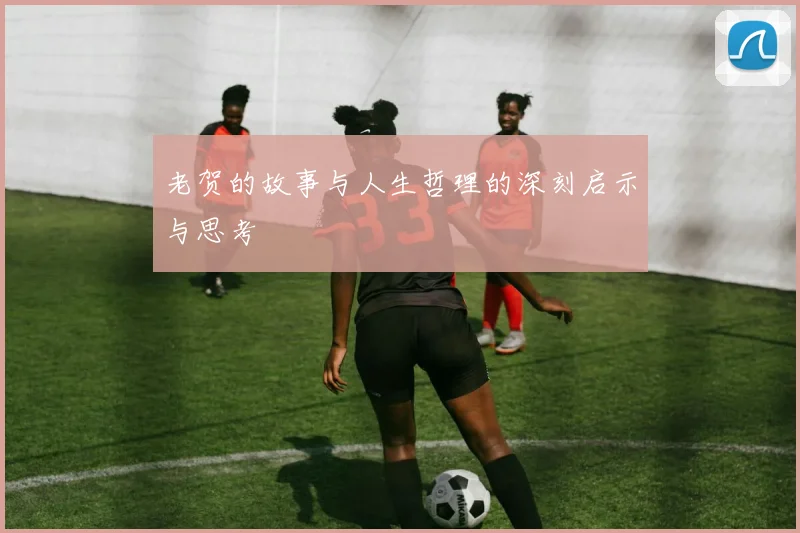 老贺的故事与人生哲理的深刻启示与思考