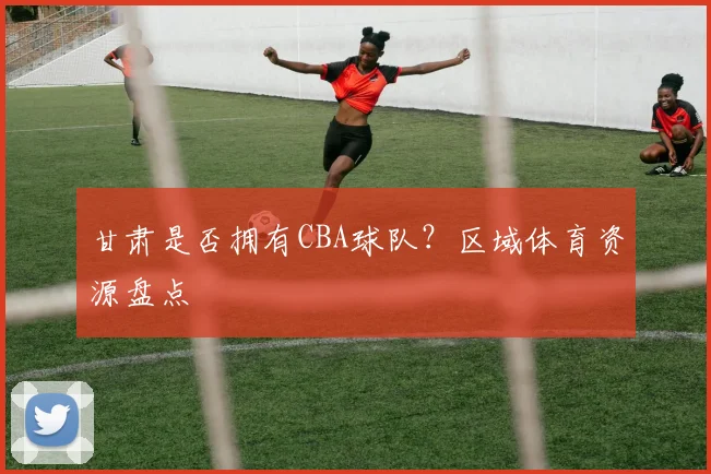 甘肃是否拥有CBA球队？区域体育资源盘点